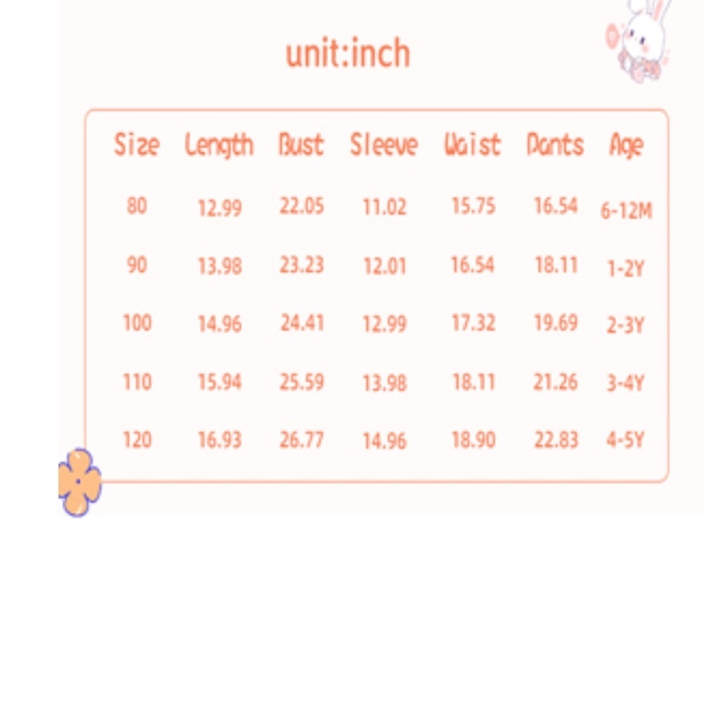 Amazon Kids Leopard Print Matching Set - Brown - Picture 12 of 12